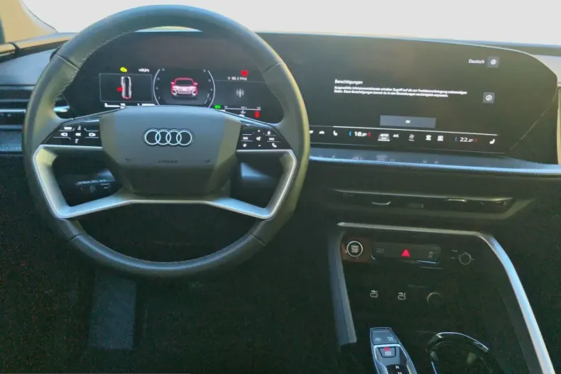Audi Q5 din 2025 cu 14.800 km - oferta AUD260899 - foto 9