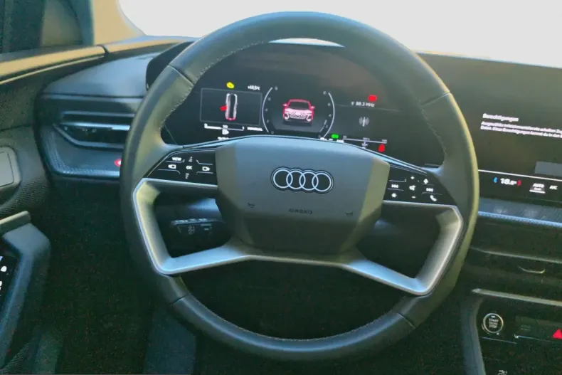 Audi Q5 din 2025 cu 14.800 km - oferta AUD260899 - foto 10