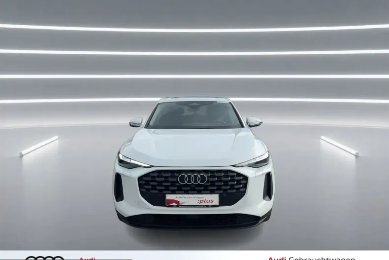 Audi Q5 din 2025 cu 30.010 km - oferta AUD260900 - foto 2