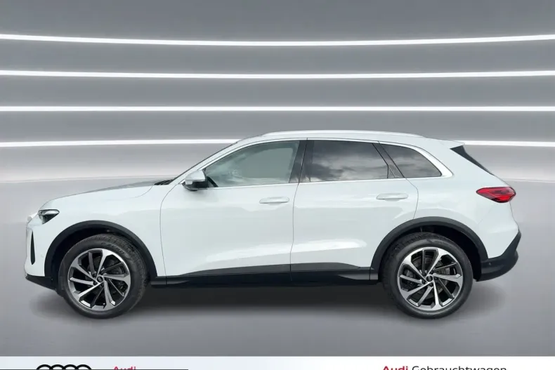 Audi Q5 din 2025 cu 30.010 km - oferta AUD260900 - foto 3