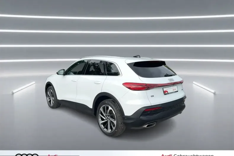 Audi Q5 din 2025 cu 30.010 km - oferta AUD260900 - foto 4