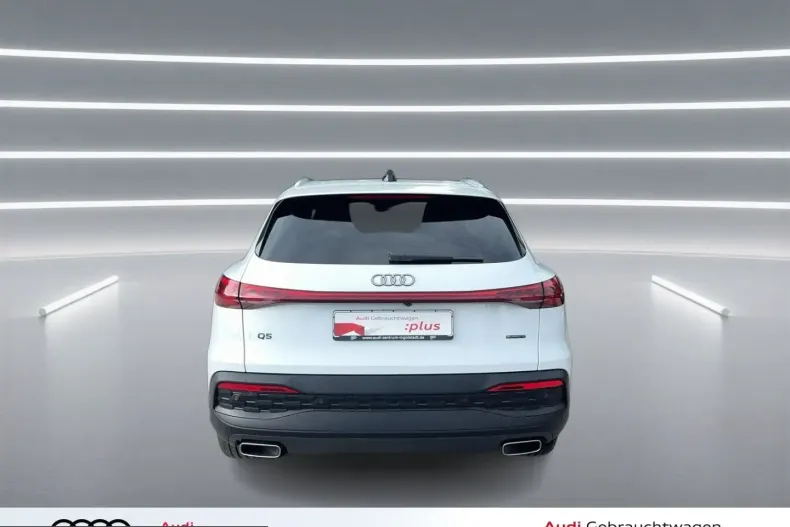Audi Q5 din 2025 cu 30.010 km - oferta AUD260900 - foto 5