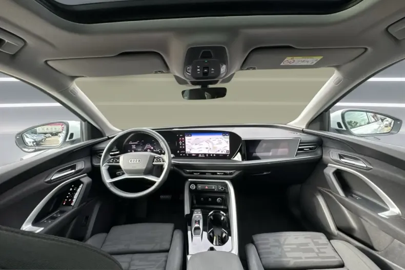 Audi Q5 din 2025 cu 30.010 km - oferta AUD260900 - foto 7