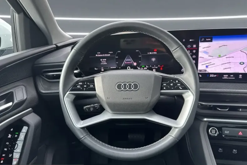 Audi Q5 din 2025 cu 30.010 km - oferta AUD260900 - foto 8