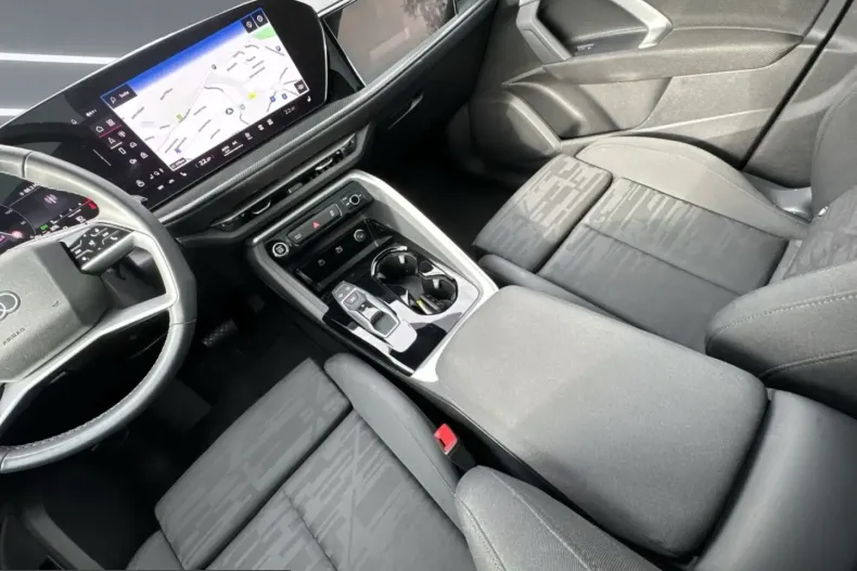 Audi Q5 din 2025 cu 30.010 km - oferta AUD260900 - foto 11
