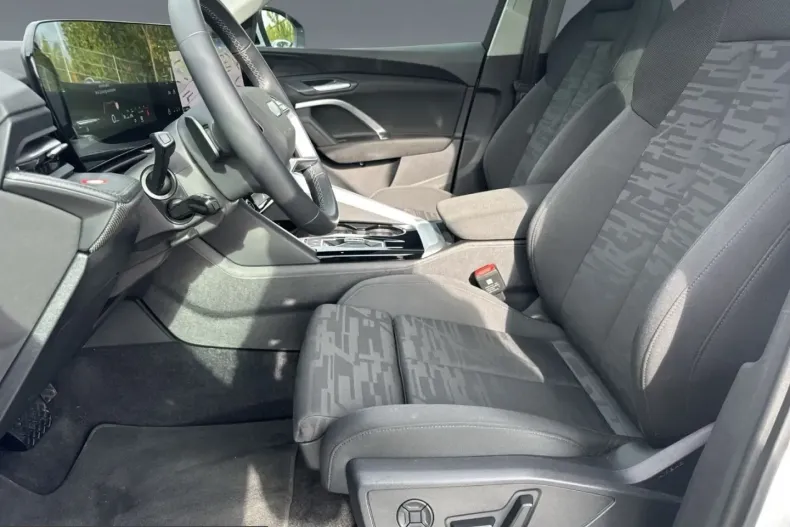 Audi Q5 din 2025 cu 30.010 km - oferta AUD260900 - foto 12