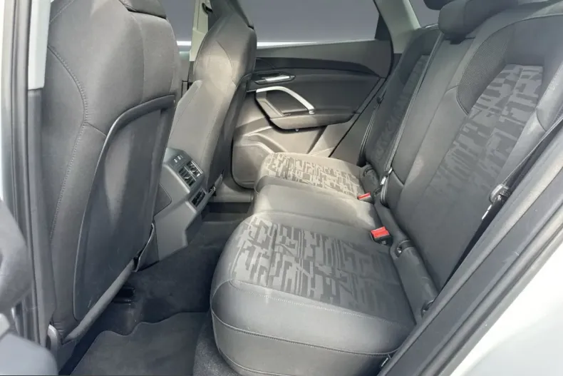 Audi Q5 din 2025 cu 30.010 km - oferta AUD260900 - foto 13