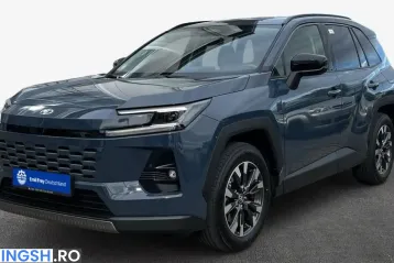 Toyota RAV4 din 2026 - oferta TOY260903