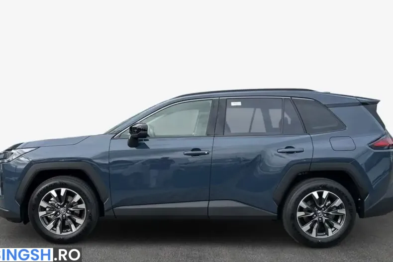 Toyota RAV4 din 2026 cu 1.000 km - oferta TOY260903 - foto 2