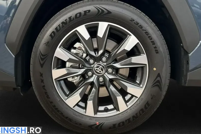 Toyota RAV4 din 2026 cu 1.000 km - oferta TOY260903 - foto 6