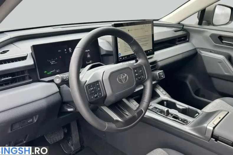 Toyota RAV4 din 2026 cu 1.000 km - oferta TOY260903 - foto 8