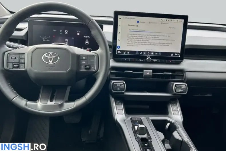 Toyota RAV4 din 2026 cu 1.000 km - oferta TOY260903 - foto 9
