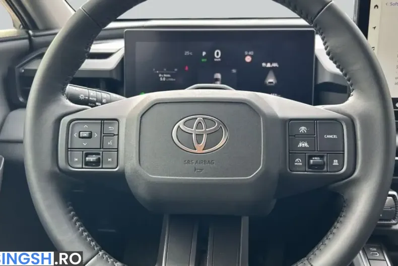 Toyota RAV4 din 2026 cu 1.000 km - oferta TOY260903 - foto 10