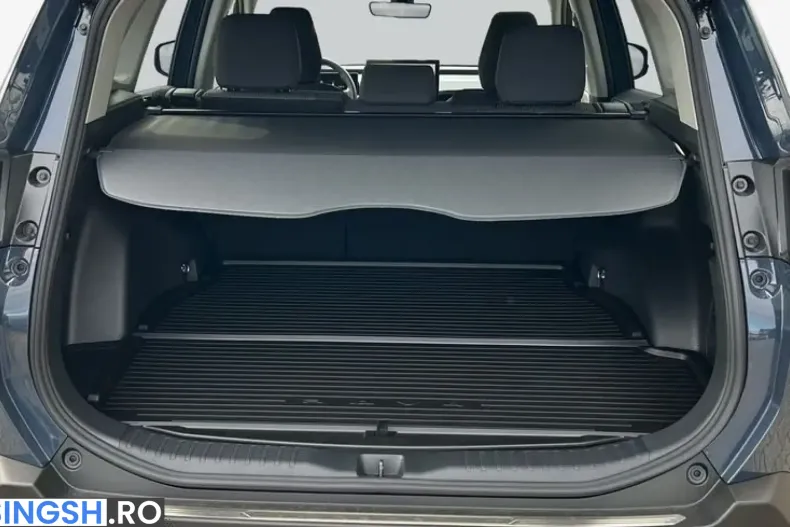 Toyota RAV4 din 2026 cu 1.000 km - oferta TOY260903 - foto 18