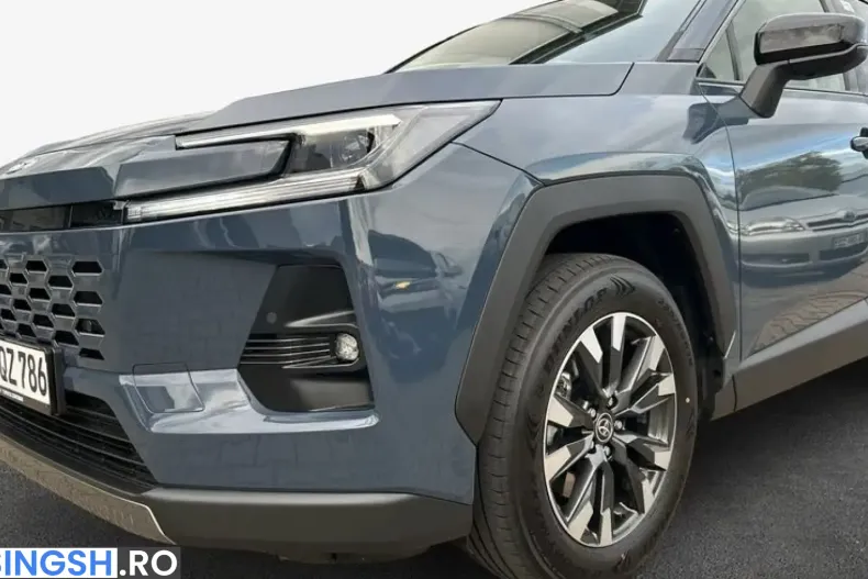 Toyota RAV4 din 2026 cu 1.000 km - oferta TOY260903 - foto 19