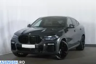 BMW X6 (Seria X) din 2021 cu 80.050 km - oferta BMW260904 - foto 1