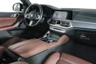 BMW X6 (Seria X) din 2021 cu 80.050 km - oferta BMW260904 - foto 6