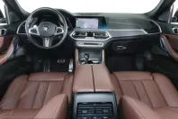 BMW X6 (Seria X) din 2021 cu 80.050 km - oferta BMW260904 - foto 7