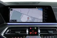 BMW X6 (Seria X) din 2021 cu 80.050 km - oferta BMW260904 - foto 9
