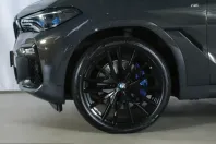 BMW X6 (Seria X) din 2021 cu 80.050 km - oferta BMW260904 - foto 11