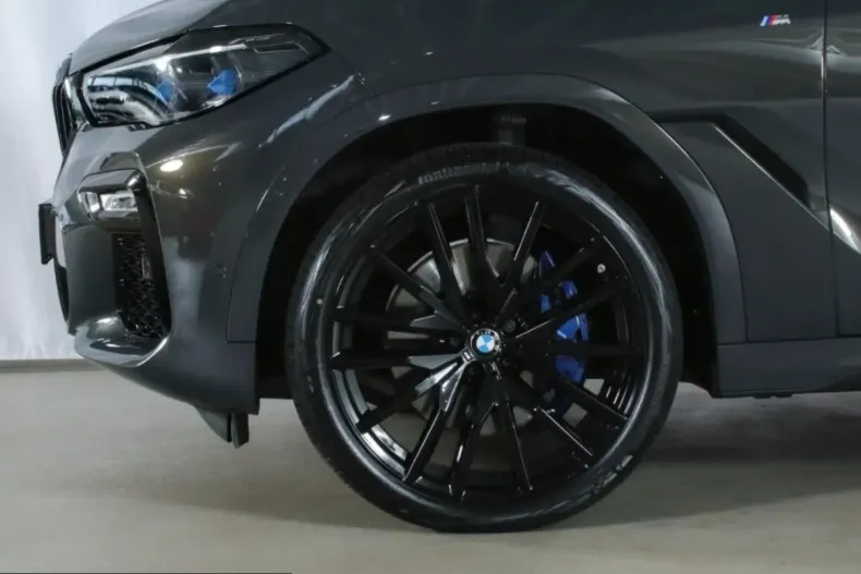 BMW X6 (Seria X) din 2021 cu 80.050 km - oferta BMW260904 - foto 11