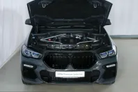 BMW X6 (Seria X) din 2021 cu 80.050 km - oferta BMW260904 - foto 13