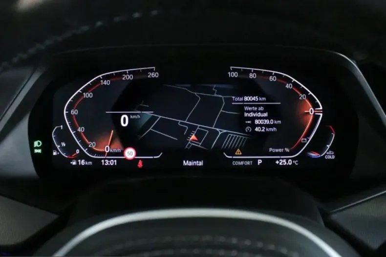BMW X6 (Seria X) din 2021 cu 80.050 km - oferta BMW260904 - foto 14
