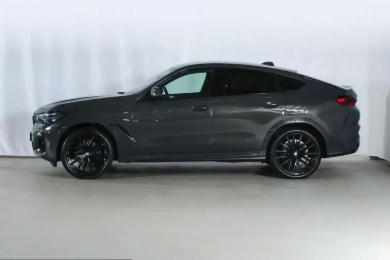 BMW X6 (Seria X) din 2021 cu 80.050 km - oferta BMW260904 - foto 15