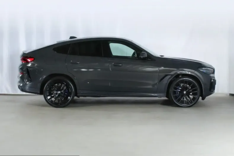 BMW X6 (Seria X) din 2021 cu 80.050 km - oferta BMW260904 - foto 16