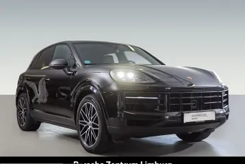 Porsche Cayenne din 2023 - oferta POR260905
