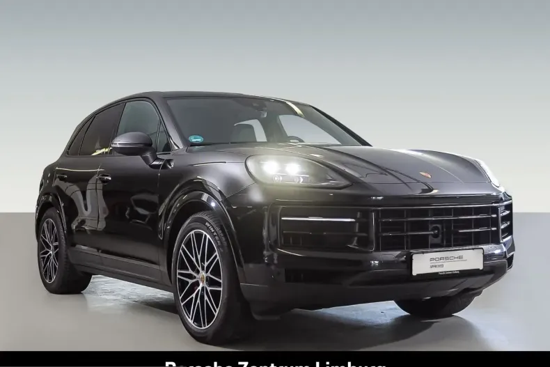 Porsche Cayenne din 2023 cu 43.000 km - oferta POR260905 - foto 1