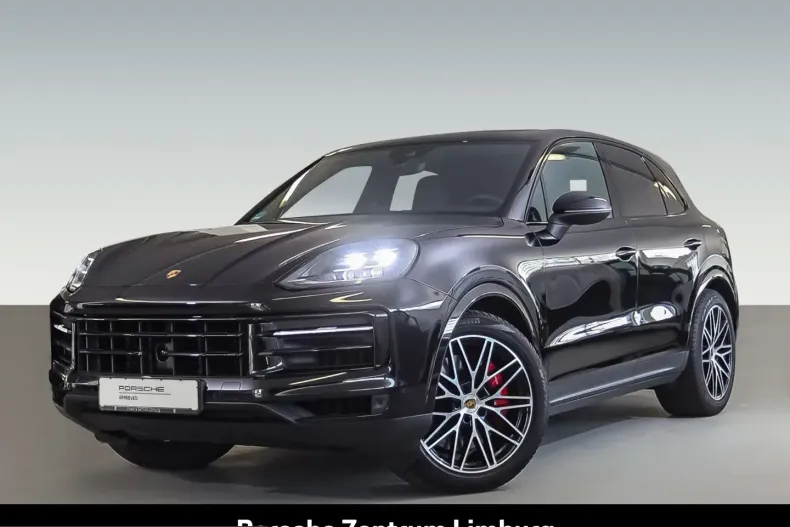 Porsche Cayenne din 2023 cu 43.000 km - oferta POR260905 - foto 2