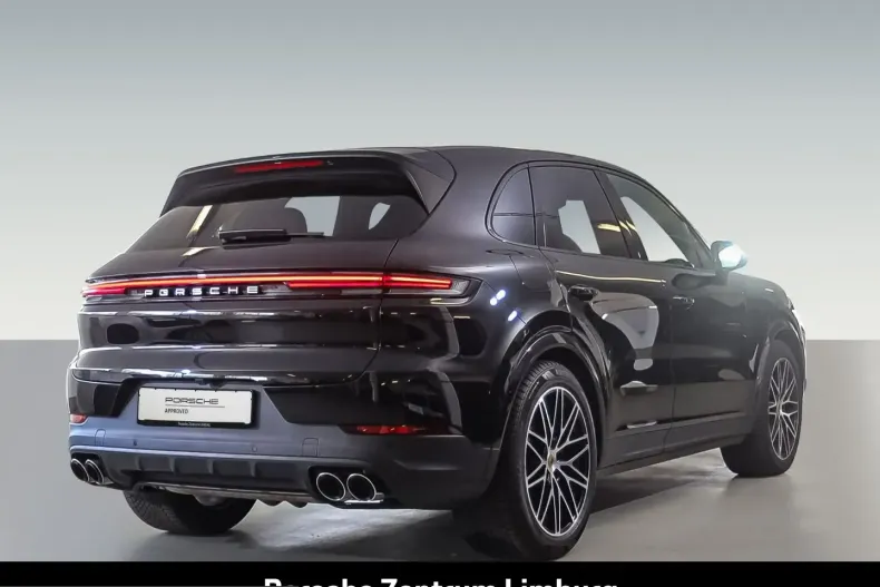 Porsche Cayenne din 2023 cu 43.000 km - oferta POR260905 - foto 3