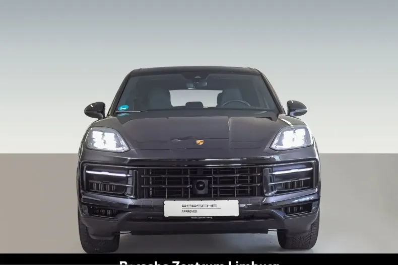 Porsche Cayenne din 2023 cu 43.000 km - oferta POR260905 - foto 4