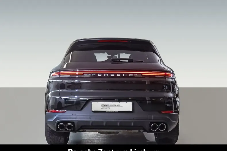 Porsche Cayenne din 2023 cu 43.000 km - oferta POR260905 - foto 5