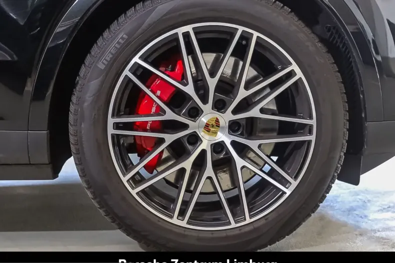 Porsche Cayenne din 2023 cu 43.000 km - oferta POR260905 - foto 6