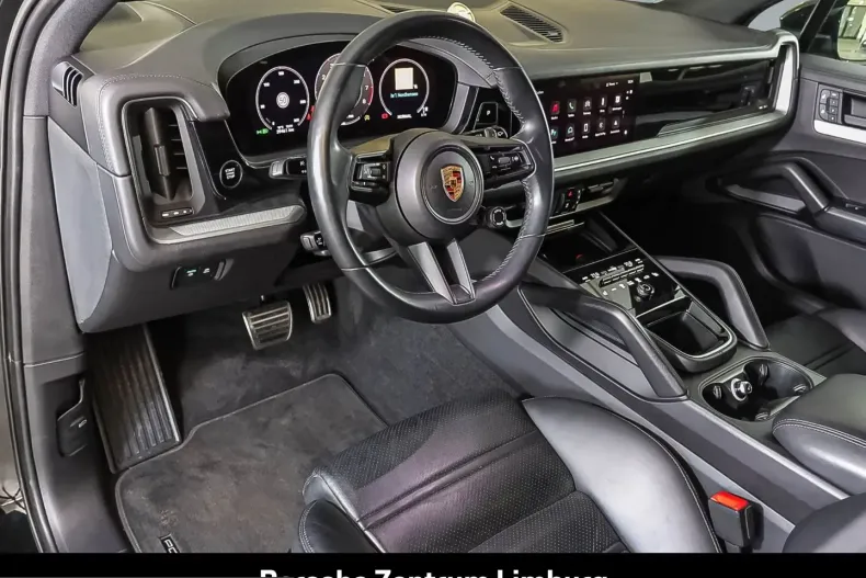 Porsche Cayenne din 2023 cu 43.000 km - oferta POR260905 - foto 11