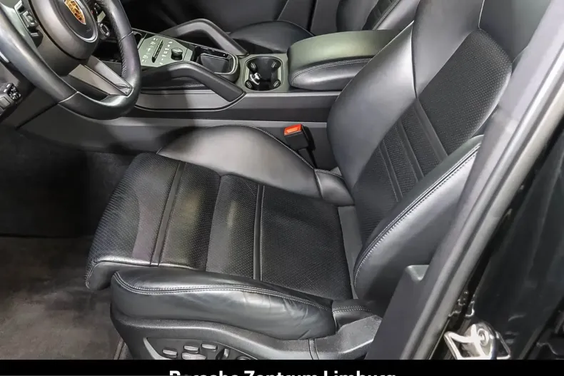 Porsche Cayenne din 2023 cu 43.000 km - oferta POR260905 - foto 16