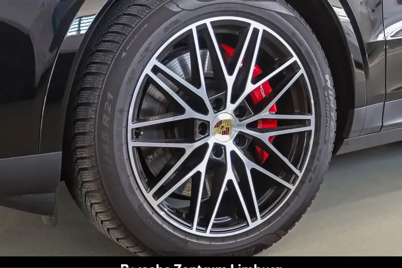 Porsche Cayenne din 2023 cu 43.000 km - oferta POR260905 - foto 17