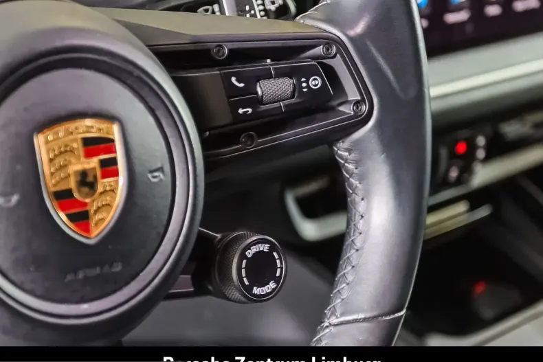 Porsche Cayenne din 2023 cu 43.000 km - oferta POR260905 - foto 22