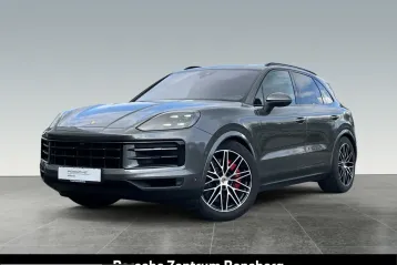 Porsche Cayenne din 2023 - oferta POR260906