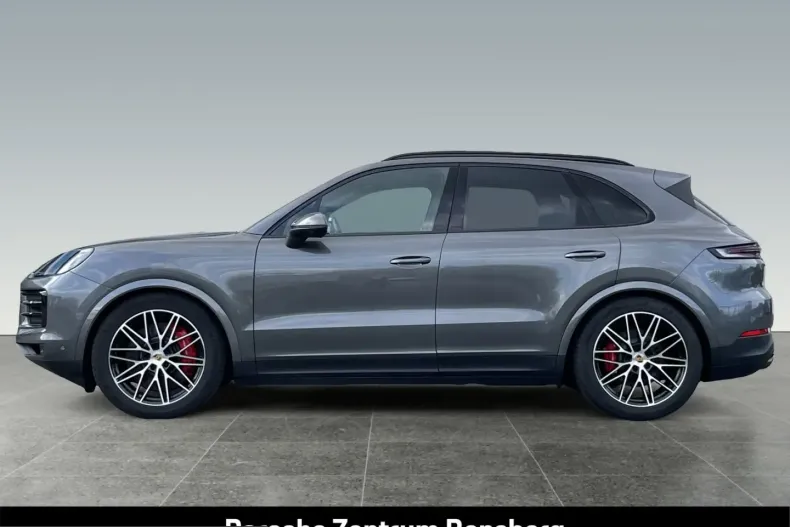 Porsche Cayenne din 2023 cu 31.000 km - oferta POR260906 - foto 2