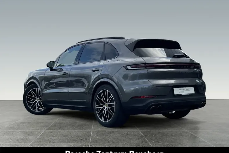 Porsche Cayenne din 2023 cu 31.000 km - oferta POR260906 - foto 3
