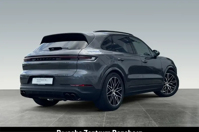 Porsche Cayenne din 2023 cu 31.000 km - oferta POR260906 - foto 4