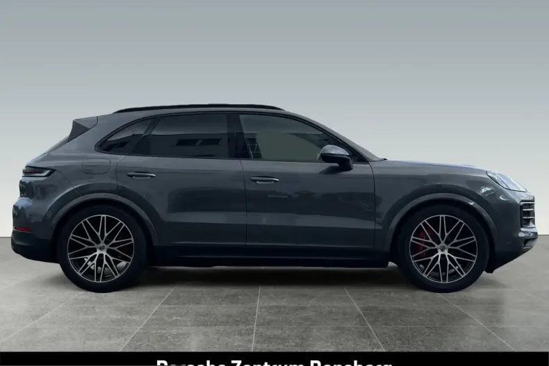 Porsche Cayenne din 2023 cu 31.000 km - oferta POR260906 - foto 5