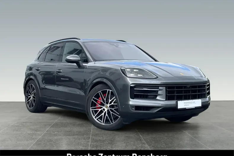 Porsche Cayenne din 2023 cu 31.000 km - oferta POR260906 - foto 6