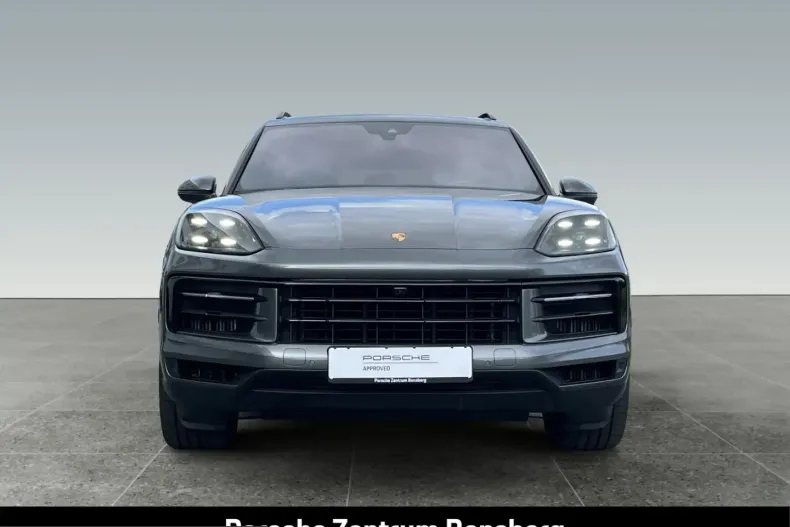 Porsche Cayenne din 2023 cu 31.000 km - oferta POR260906 - foto 7