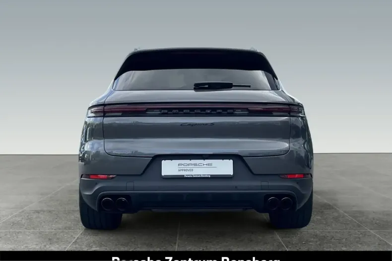 Porsche Cayenne din 2023 cu 31.000 km - oferta POR260906 - foto 8