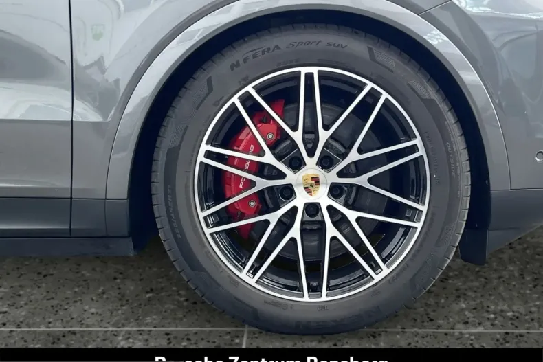 Porsche Cayenne din 2023 cu 31.000 km - oferta POR260906 - foto 9