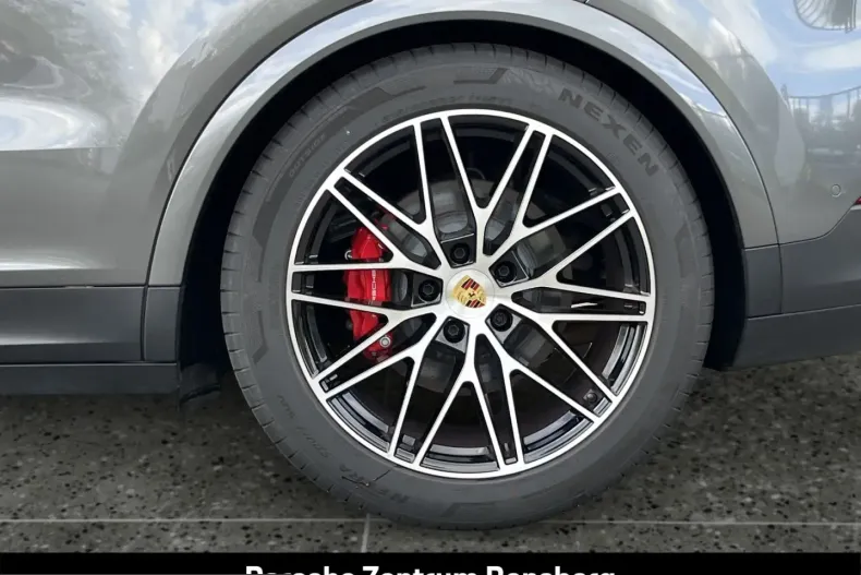 Porsche Cayenne din 2023 cu 31.000 km - oferta POR260906 - foto 10